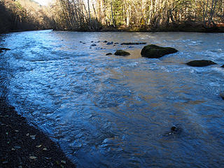 Elwha River