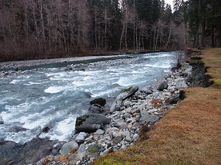 Elwha River