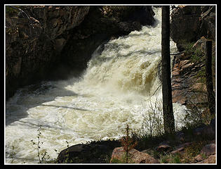 Middle Falls