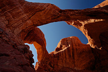 22- Double Arch