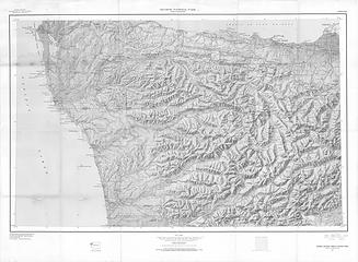1957 USGS ONP & vicinity topo scan