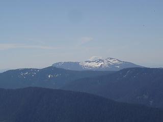 Zoom of Rainier and Pilchuck
