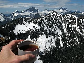 Summit Tea