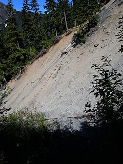 "Landslide"