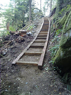 Pratt River Trail