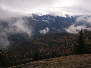 Okanogan-Wenatchee National Forest