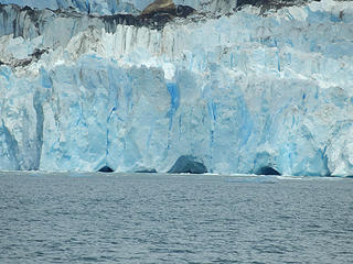 spegazinni glacier