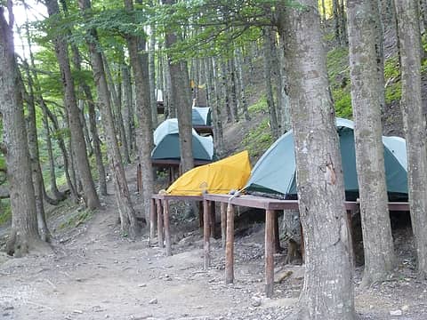 other tents