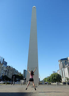 obelisk jump