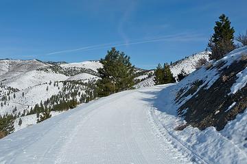 Echo Ridge Trails