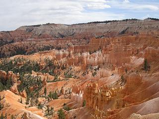 Bryce afternoon