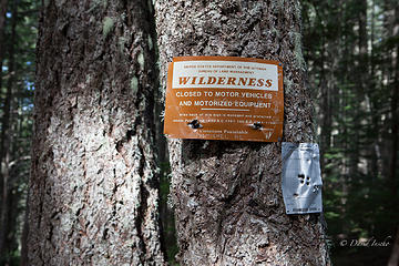 BLM-type Wilderness