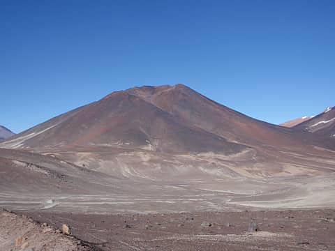 Cerro Vicuas