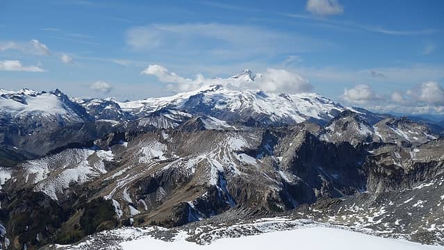Glacier Peak