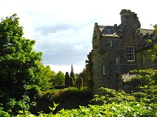 Cawdor Castle & Gardens. This is a must see.