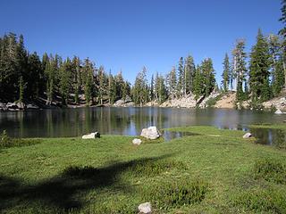 Terrace Lake