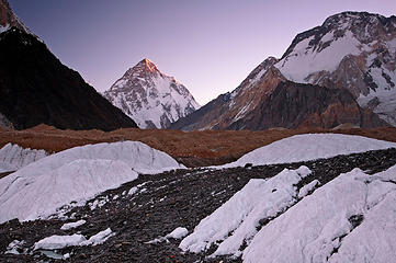 1- K2 and Broad Peak from Concordia