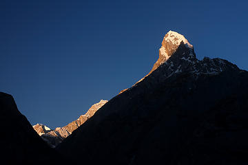 17- Bakhor Das Peak
