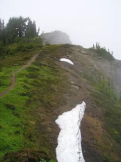 Summit Snow