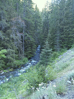 Cameron Creek