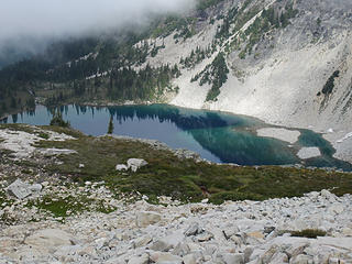 Bear Lake (again).