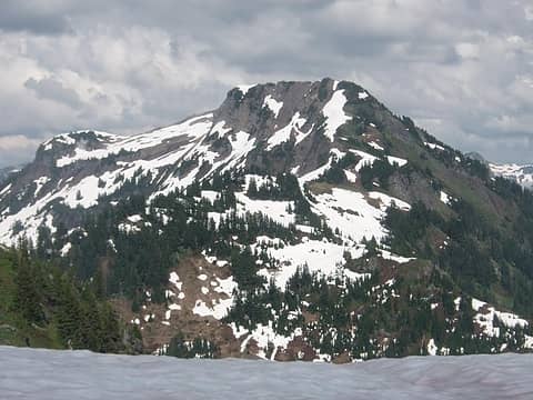Winchester Mountain