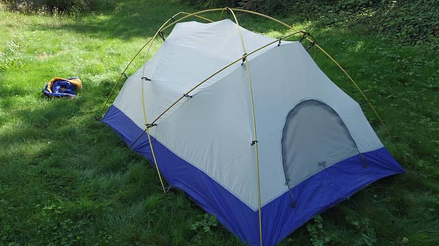 NWHikers.net - View topic - FS: Sierra Designs / North Face