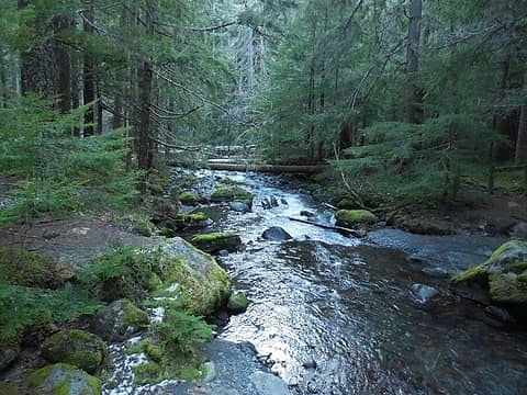 Royal Creek