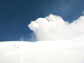 Pillar of Cloud 2