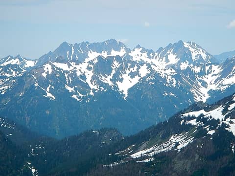 Mount Anderson