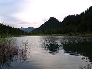 Cavanaugh Lake