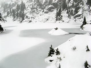 Zen Lake