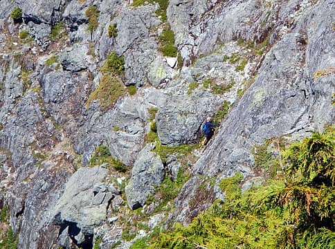 NWHikers.net - View topic - Merchant Peak, Finally!!! - 7/10