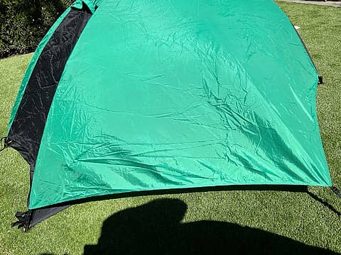 NWHikers.net - View topic - Eureka Mountain Pass XT 1 Tent - $25.00