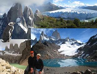 February (Patagonia)