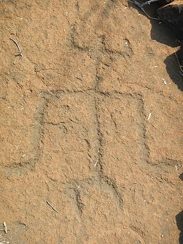 Puakō petroglyphs