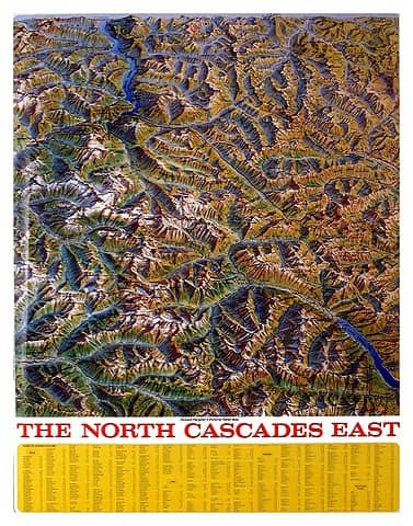 [b:a66dd1b879]North Cascades East[/b:a66dd1b879]