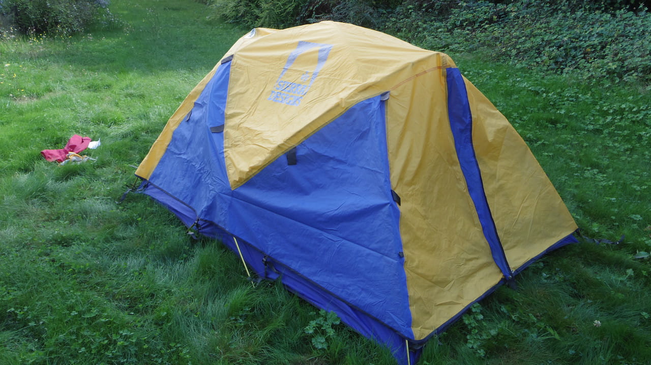 NWHikers.net - View topic - FS: Sierra Designs / North Face