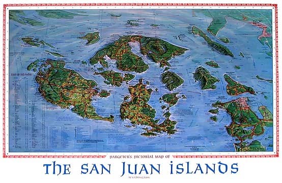 [b:a66dd1b879]San Juan Islands[/b:a66dd1b879]